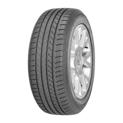 Goodyear EfficientGrip - Sommard�ck 