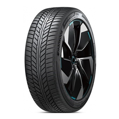 Hankook Iw01a ion i*cept suv - Vinterd�ck 