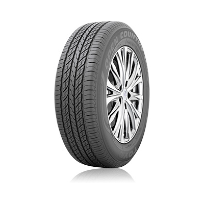 Toyo Open Country U/T - Sommard�ck