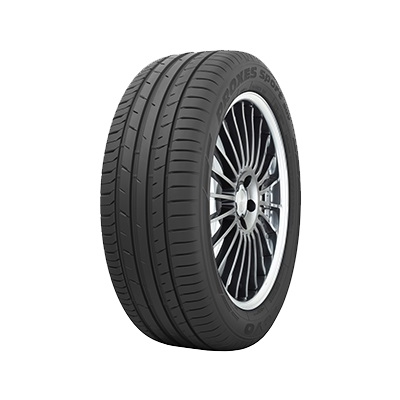 Toyo Proxes Sport SUV - Sommard�ck 