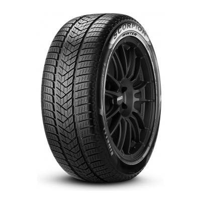 Pirelli Scorpion Winter - Vinterd�ck 
