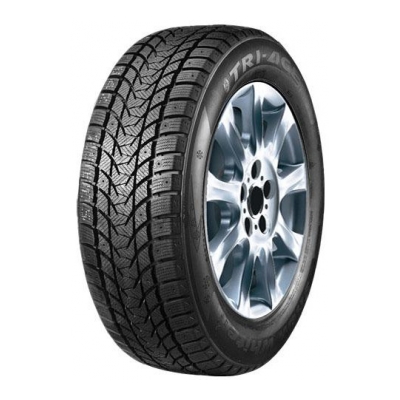 Tri-Ace Snow white ii - Vinterd�ck 