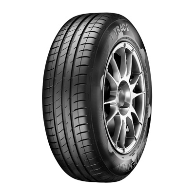 Vredestein T-Trac 2 - Sommard�ck