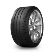 Michelin Pilot sport cup 2 235/40R18 95Y XL