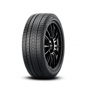 Pirelli Winter ice zero asimmetrico + 215/50R19 93T