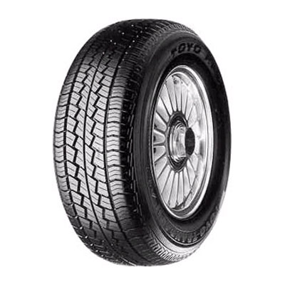 Toyo Tranpath A14 - Sommard�ck